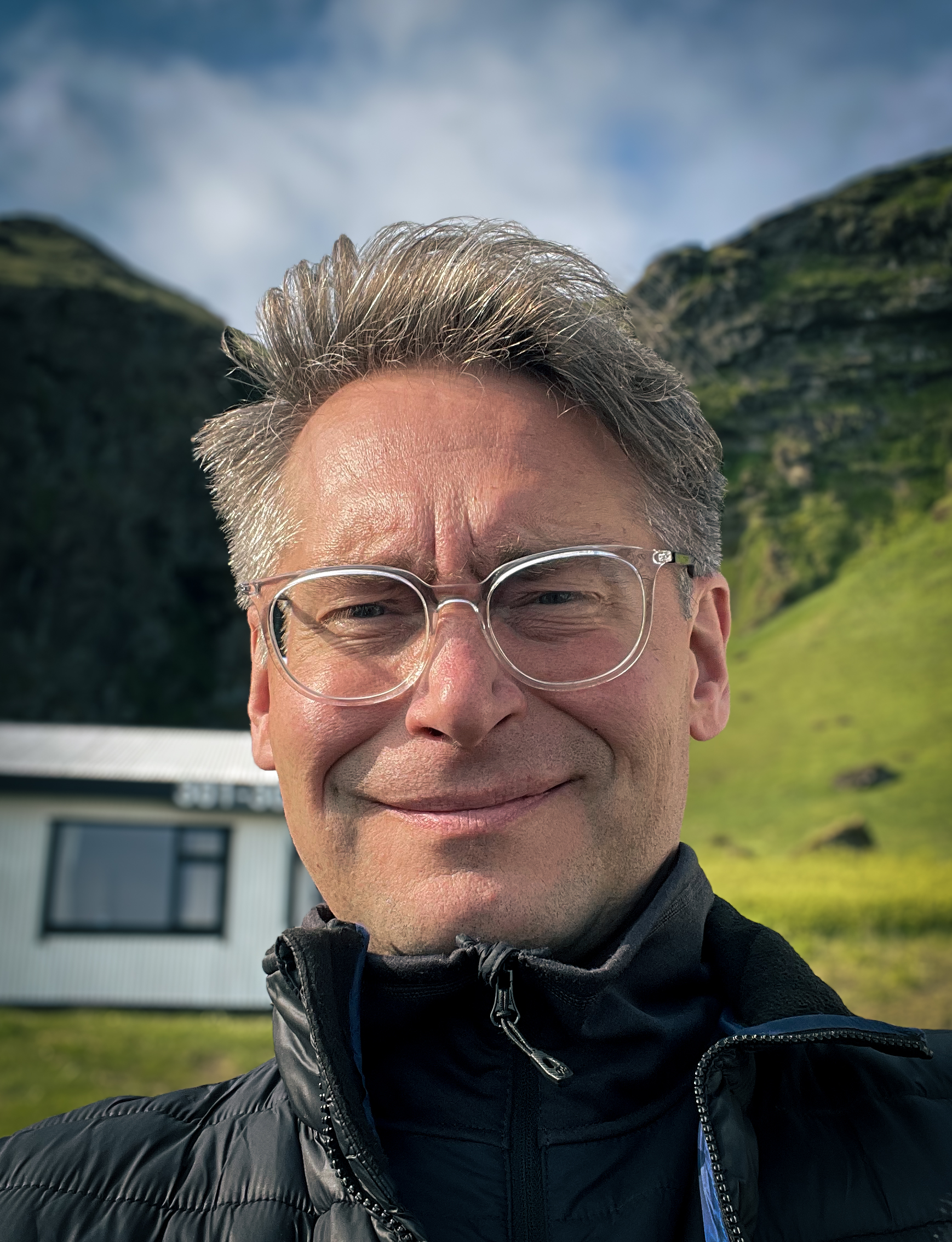 Ville Penttilä Angel FIlms