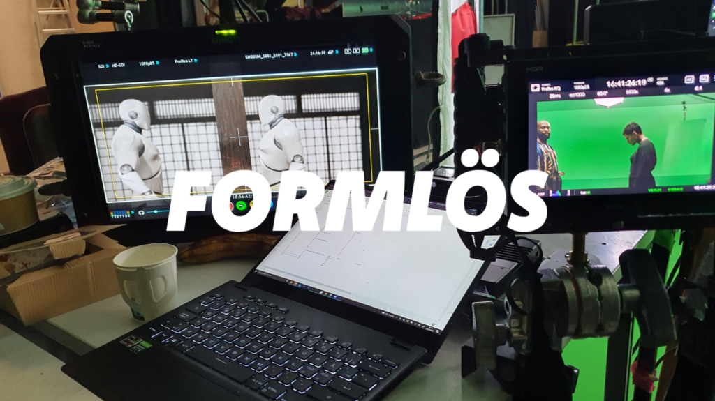 Co-operations – Angel Films