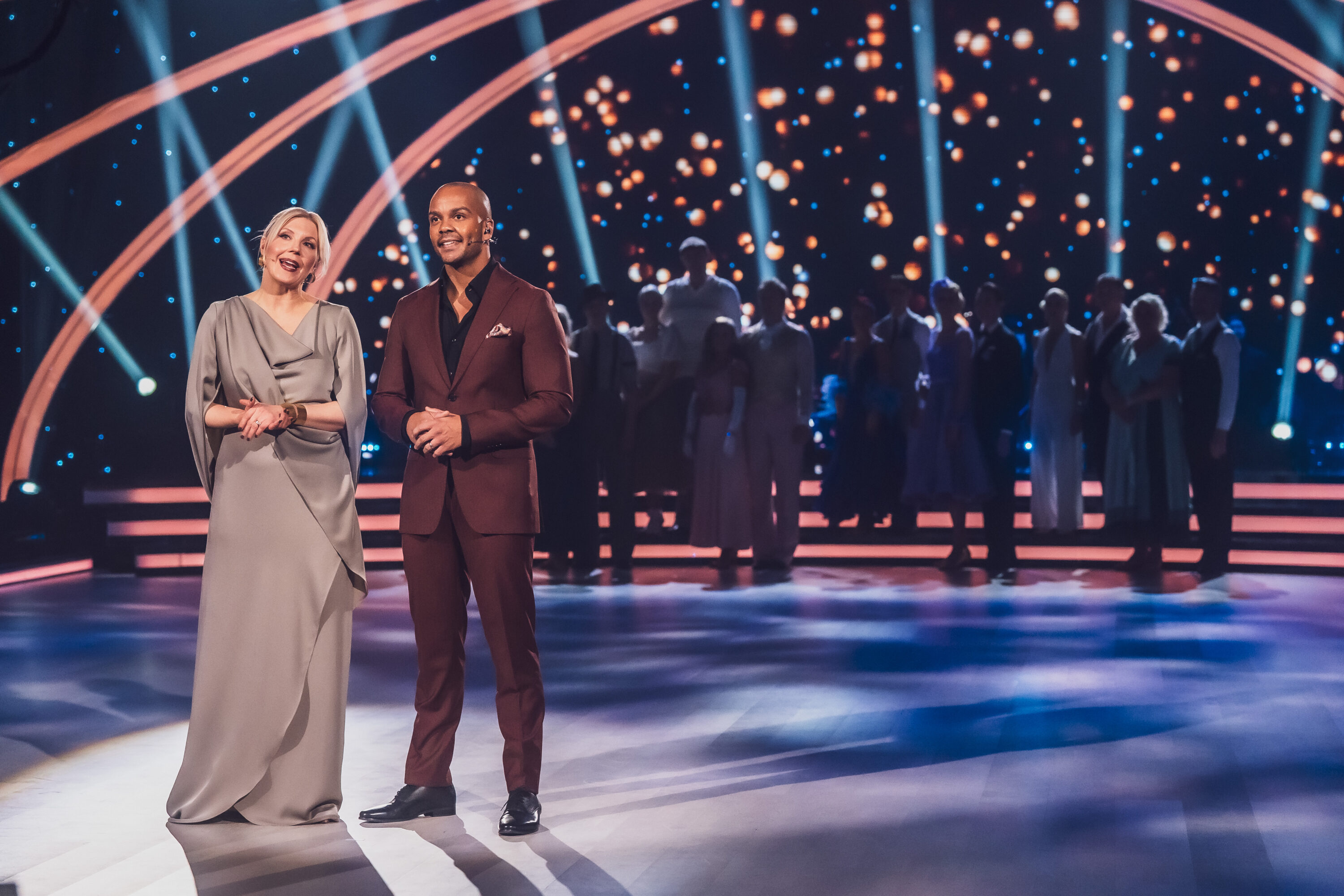 Photo credit: MTV / Katja Tamminen